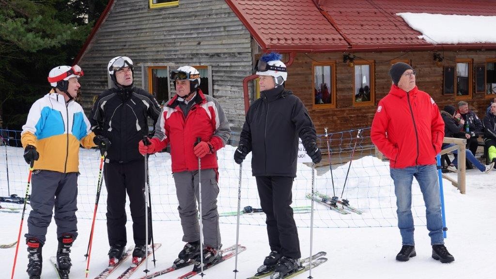 DP Sever Trije Kralji veleslalom